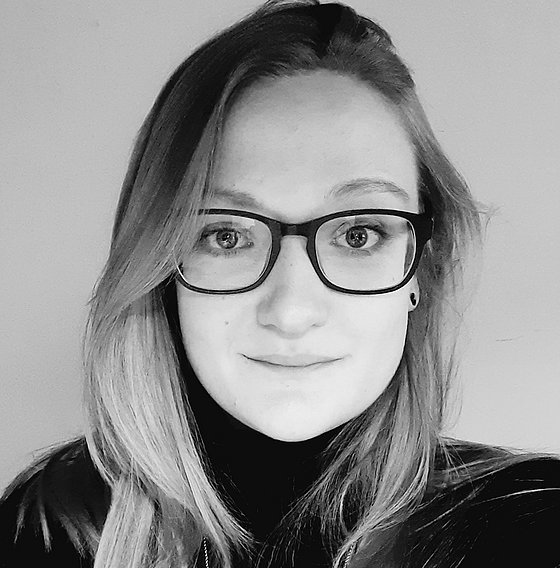 Frau Anna-Sophie Kruscha