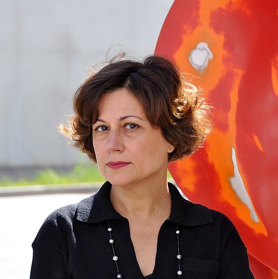 Frau Prof. Dr. Rita Casale