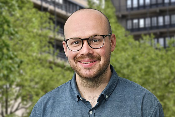 Herr Thassilo Polcik