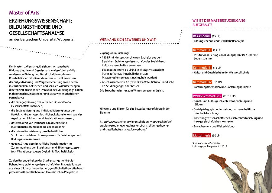 Flyer MA EBG 